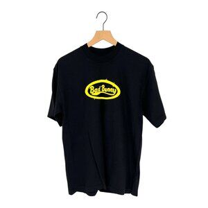 Bad Bunny El Ultimo Tour Del Mundo Graphic Tee